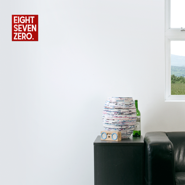 EightSevenZero. by rt-shirts